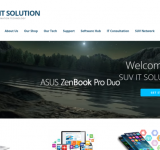SUV IT SOLUTION - 1 STOP INFORMATION TECHNOLOGY